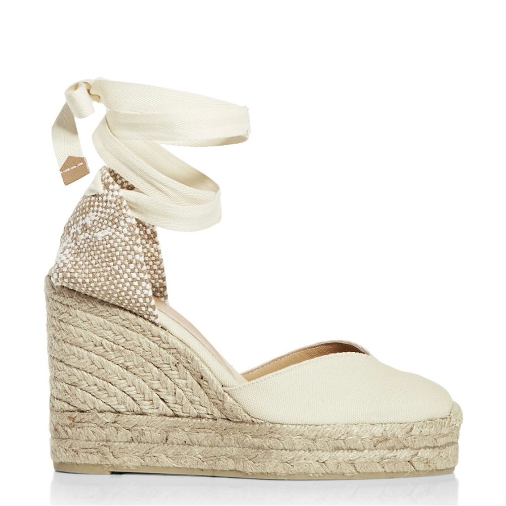 Castaner Chiara Espadrilles